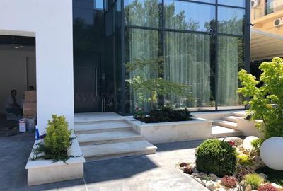 VILA ULTRAMODERNA  in zona Iancu Nicolae - 2