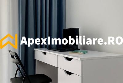 Apartament 2 camere de inchiriat P-ta Romana București | ApexImobiliare.ro - 3