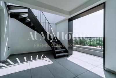 PENTHOUSE NOU 4 CAMERE//PARCARE SUBTERANA//IANCU NICOLAE - 8