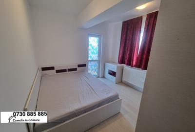 2 camere, nou, centrala, complex Apusului Residence, metrou Pacii, - 6