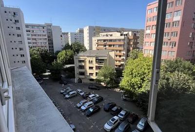 Apartament cu 2 camere semidecomandat în Ferdinand