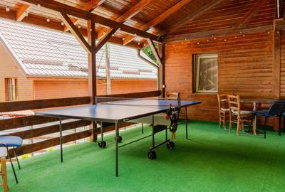 Splendoarea naturii imbinata cu stilul modern=pensiune exclusivista - 26