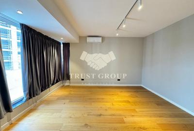 Penthouse cu terasa și vedere deosebita Floreasca - 14