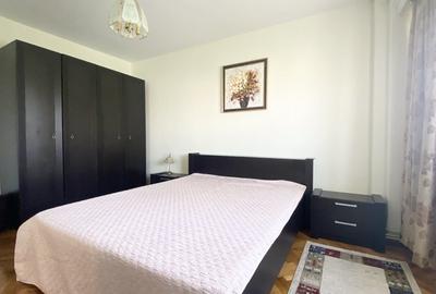 3 camere Unirii | Parcare |Centrala proprie |Vedere Casa Poporului - 6