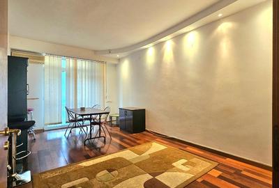 APARTAMENT 3 CAMERE DECOMANDAT – PIAȚA ROMANĂ | ETAJ 2 | BOXĂ | FĂRĂ RISC | CT - 3