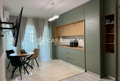 Apt ROYAL TOWN prima inchiriere mobilat&utilat nou, loc de parcare inclus! - 4