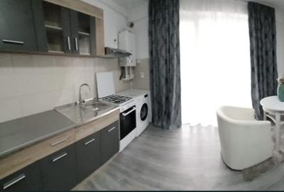 Apartament 2 camere | 60 MP | Etaj 3/8 | LIFT | 1 PARCARE | DECOMANDAT | AREX - 3