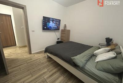 Apartament cu 2 camere, etaj 2 de vanzare in Giroc - 10