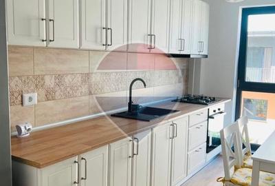 Apartament 2 Camere | Leabay Residence | Încălzire Pardoseală&Parcare - 5