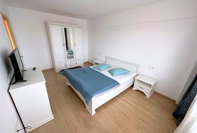 2 camere bloc nou, cu terasa, in Gheorgheni, in Viva City, Iulius Mall - 6