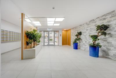Garsoniera moderna cu vedere panoramica | Palladium Residence 2 - 9