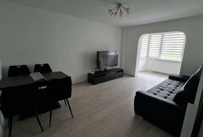 Apartament cu 3 camere decomandat, mobilat în Griviței