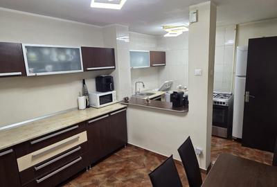Tei : Apartament cu 4 camere , luminos , la cativa pasi de lac si parcul Tei  ! - 4