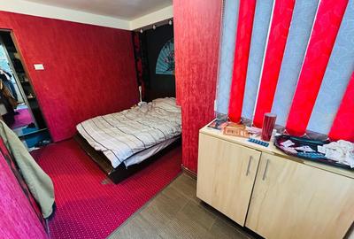 Apartament 2 camere | Gara de Nord | Centrală proprie | Risc seismic 1 - 5
