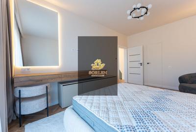 Duplex Premium de vânzare | La intrare în Chinteni - 18