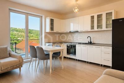 Apartament mobilat, utilat, garaj, Beta Residence - 1
