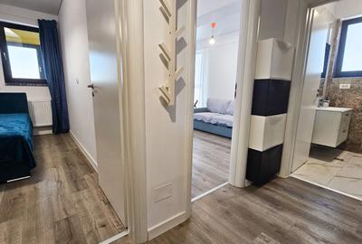 Apartament 2 camere tip studio et 2  Militari, Tineretului Chiajna - 5