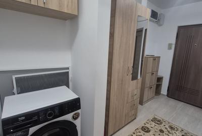 Apartament 2 camere - zona Dacia - 550 euro/luna (cod E6) - 11