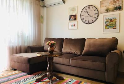 2 Camere Drumul Taberei | Valea Oltului | Valea Cricovului Disponibil - 8