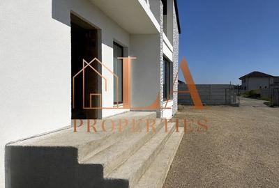 Casa 4 camere | Teren 375mp | Clinceni - 4