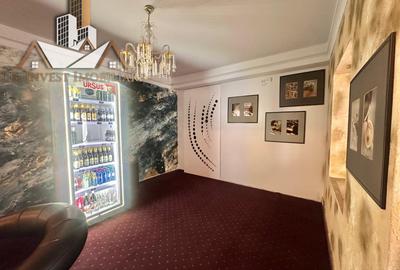 Spatiu comercial-Dumbravita- 650 euro - 4