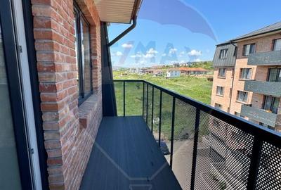 Apartament 2 camere de vânzare în Chinteni – Beta Residence - 7