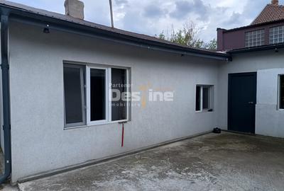 Casă 90 mp + teren 340 mp | Sector 1 - 2