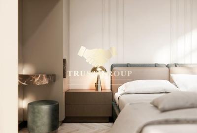 Apartament 5 camere | Imobil restaurat cu lift | 4 balcoane | 3,20 m | Fără risc - 17