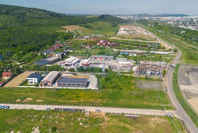 Spațiu Industrial - Hala Modernă de Închiriat, 600mp - Iași, 3 Fântâni - 20