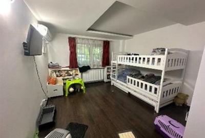 3 camere Drumul Taberei metrou Tudor Vladimirescu zona Compozitorilor - 4