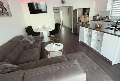 Duplex 136 mp utili Mosnita Noua direct proprietar - 13