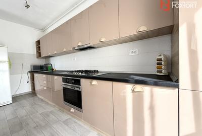 Apartament cu 2 camere de inchiriat, etaj 2, in zona Torontalului - 6