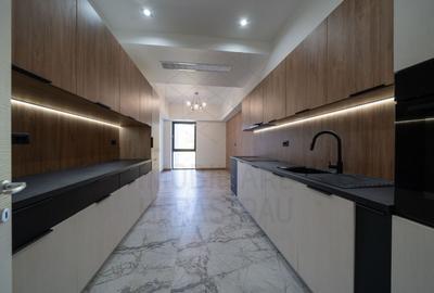 Superb apartament cu 4 camere | Șoseaua Nordului | Vedere Parc - 3