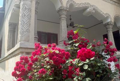 Casa Stil neoromanesc - 8