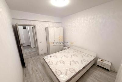 Apartament cu 3 camere si parcare, mobilat+utilat, Aparatorii Patriei - 10