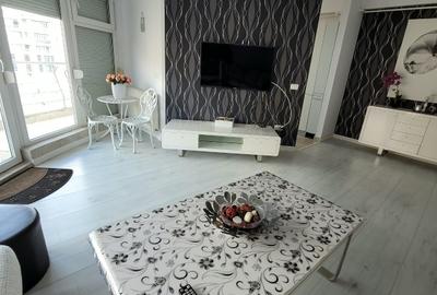 Apartament 2 camere cu 2 bai - vedere frontala la mare -95 mp -Mamaia-Summerland - 8