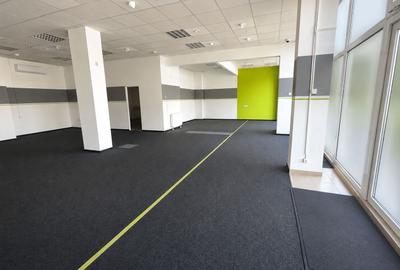 Spatiu comercial cu vitrina de inchiriat in Oradea, Decebal - 4