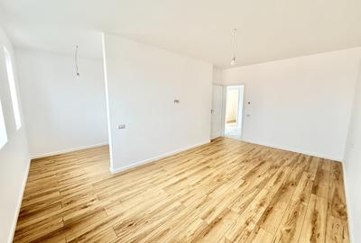 Duplex cu 4 camere | Finisaje premium - Zid dublu | Remetea Mare - 9
