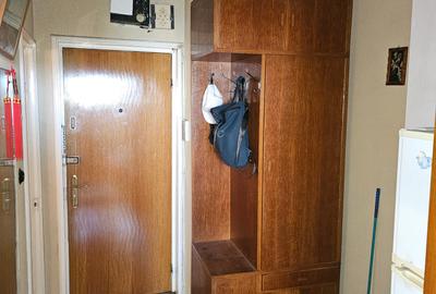 Bucur Obor - 7/10 - bloc mixt 1974, reabilitat, decomandata, balcon, 59900 € - 15