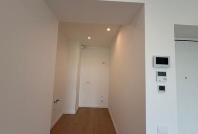 Apartament cu vedere liberă în Aviatiei Towers,parcare valabilă - 7