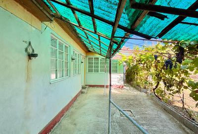 Casa cu 4 camere si teren de 877 mp in Cordau langa Baile Felix - 4