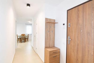 Exclusiv apartament 2 camere, parcare subterana, Urban Plaza - 4