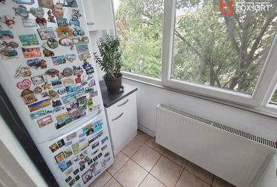 COMISION 0% Apartament cu 3 camere de vanzare in Timisoara, zona Girocului - 4