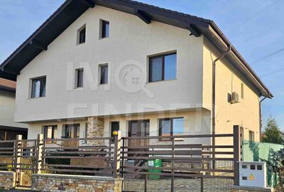 Inchiriere casa tip duplex in zona Europa - 14
