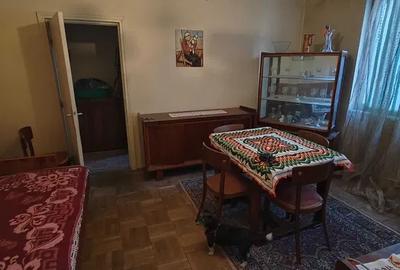 Apartament 2 camere de vânzare | Etaj 1 | Abator - 3