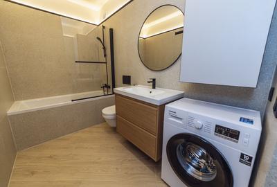 Apartament 2 camere | Parcare | Complex Park Line - 15