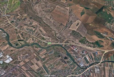 Teren Apahida Apahida zona Subcoasta comision 0% - 1