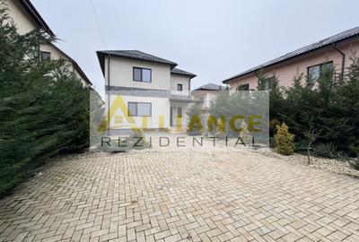 Casă individuală cu 4 camere decomandat în Central