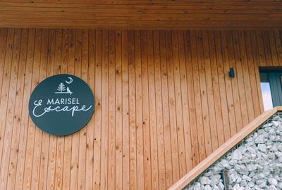 Pensiune Marisel Escape - 9