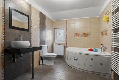 Vila 5 camere  - Balotesti - Ultracentral - str. Gradinilor - 9